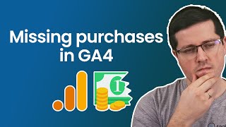 Famous Missing purchases in Google Analytics 4? Here are 11 reasons Net Worth