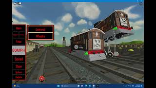 Guys Toby All Engines Go Aeg Comfirmed For Sodor Online Not Clickbait Zomg111