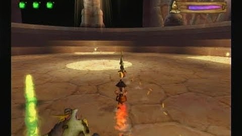 Tak and the Power of Juju Part 23