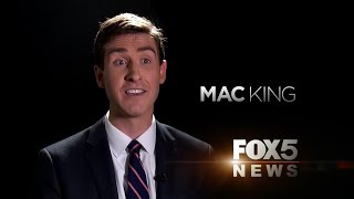 Meet Mac King