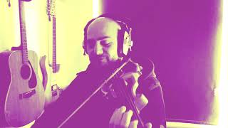 Love Yourself - Justin Bieber - Violin by Georgio Elia