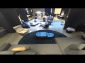 Minotti london by edc flagship store  the making of