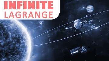 INFINITE Lagrange - Soft Launch Beginning Gameplay - Poco x3 pro