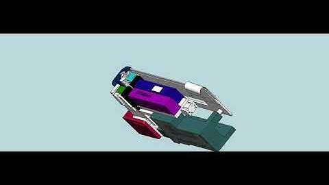 What is Radial XL span taped feeder to Assembly PCB by Through hole technology