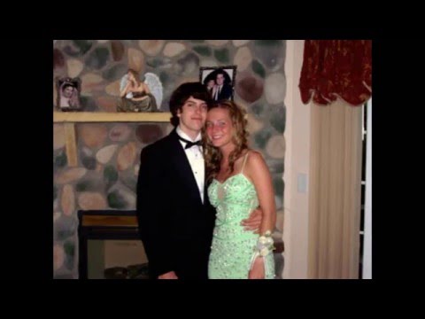 Brendan & Aleta Prom 2008