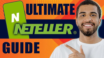 How to Use Neteller | the Ultimate Guide (2025)
