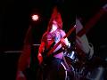 Hand of blood bfmv live cover bfmv metalcore bassist musician metal metalcommunity