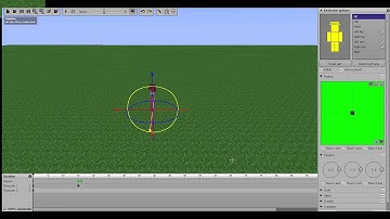 Mine-imator Tutorial #2: Camera Controls