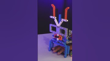 Mr. Shield - Mini Wearable Shield Glove | IoTM June 2025 | Example Project