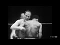 Muhammad ali vs henry cooper ii 19660521