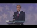 Idaho Sen. Mike Crapo debates two competitors