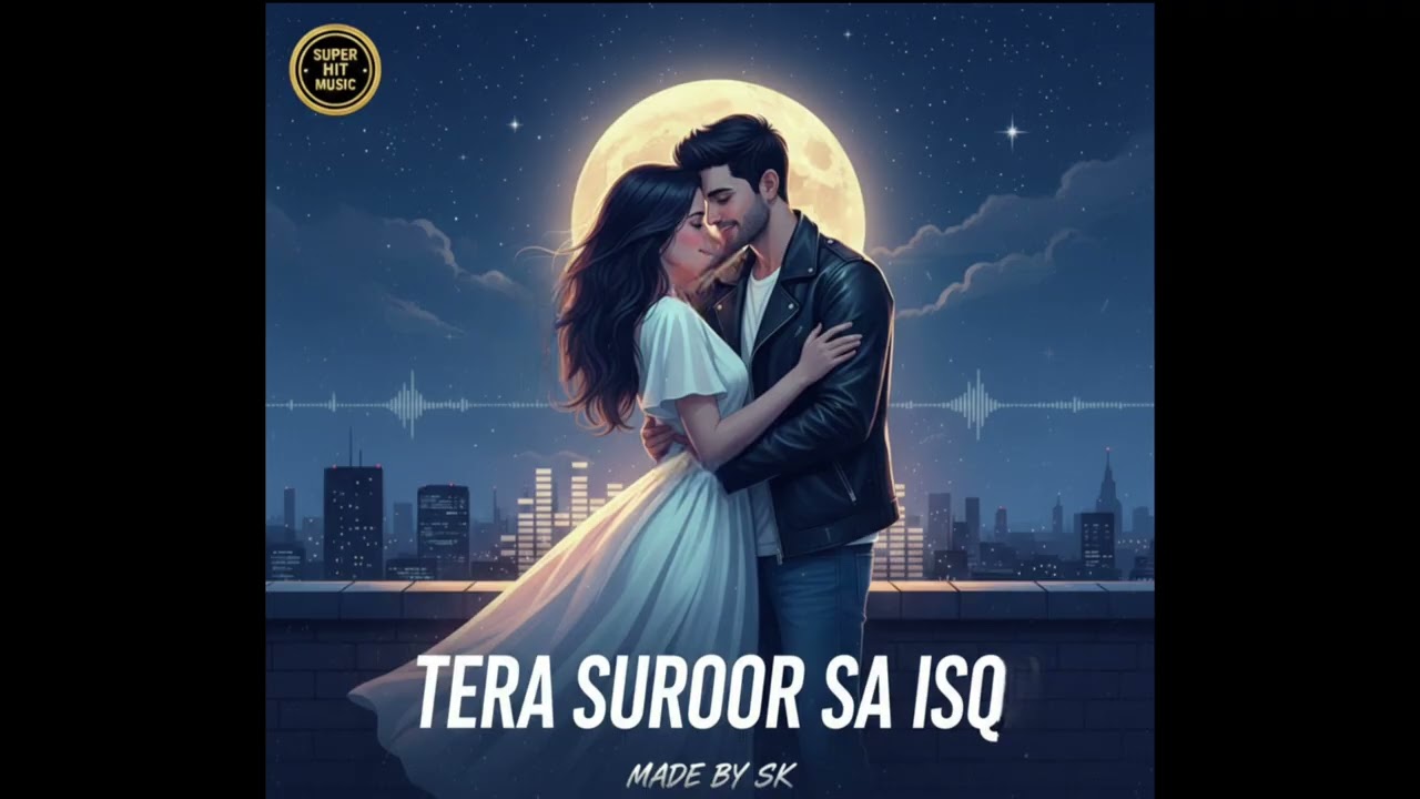 Tera Suroor Sa Ishq... Super Hit Song