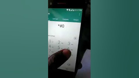 Video proof LG MP260