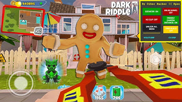 Dark Riddle New Updater 12.0.0 ( MOD ALL SKINS ) : HACK GAME DARK RIDDLE / Part 26