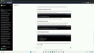 Getting ModuleNoteFoundError running python 3 7 from batch file