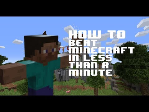How to beat