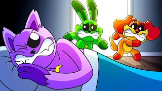 NO DESPIERTES CATNAP !O YA VERÀS! (Animación) by GameToons Español 724,294 views 4 weeks ago 9 minutes, 51 seconds