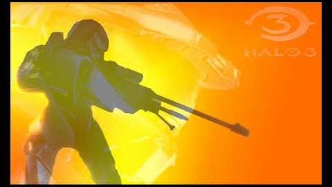 *part 2* making halo 3 pics look amazing