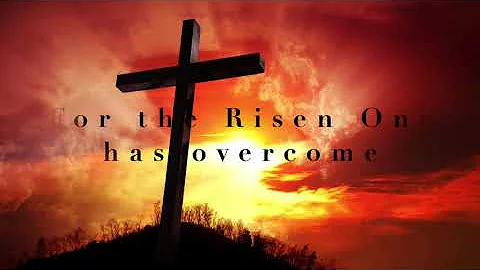 Overcome (feat. Mark Adams, Colleen Adams)