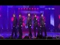 SS501 &quot;UR MAN&quot; (live) - HD 720p