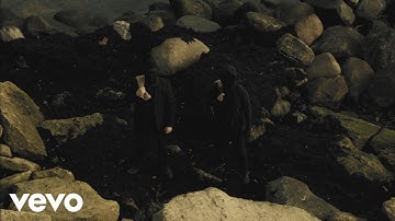 Angstskríg - Lucifer Kalder (Official) ft. Frédéric Leclercq