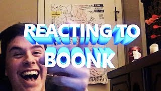 How Is This Dude Not In Jail?? Reacting To Boonk.ig