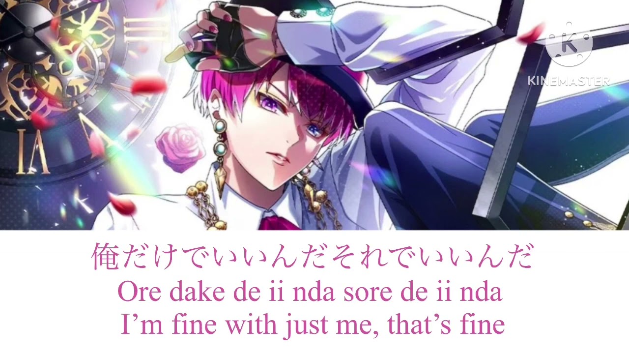 Ash Memories - Like Two 【Rhodoknight】