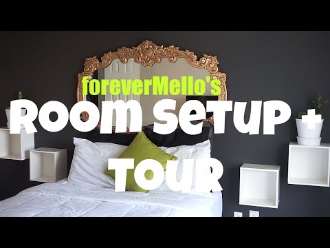 setting-up-my-safe-haven-aka-my-room-+-tour-|-forevermello