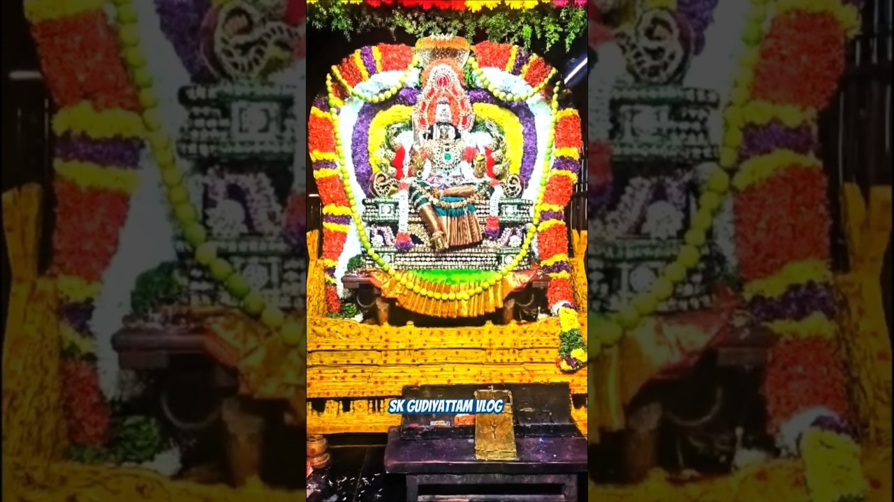 Malayanoor angalamman temple 