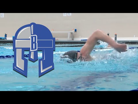 Brainerd Boys Swimming & Diving Undefeated, Prepping for CLC Conference Championship