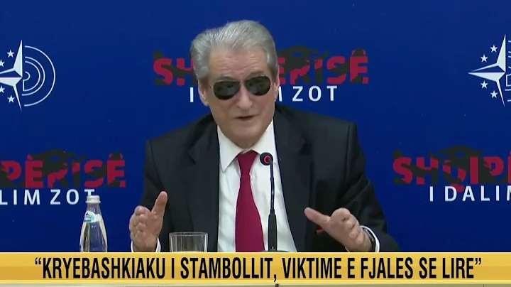 Pyetet për kandidatët për kreun e ri të SPAK? Ja cilin ‘preferon’ Berisha