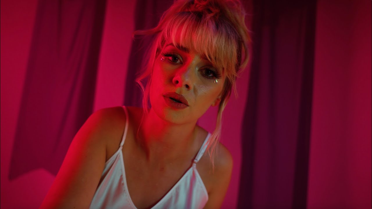 Watch Ruthie Craft - Nineteen (Official Video) on YouTube Watch Ruthie Craft - Nineteen (Official Video) on YouTube