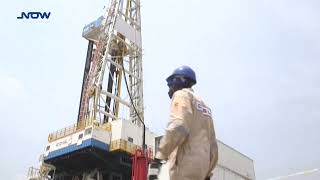Uganda launches first oil drilling programme