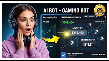 IQ OPTION BOT 2025: Access The #1 Private AI Trading Bot For 2025