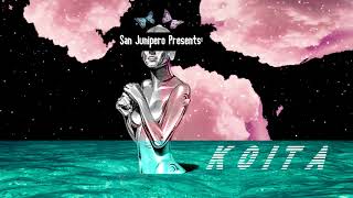 Video thumbnail of "San Junipero - Κ Ο Ι Τ Α"