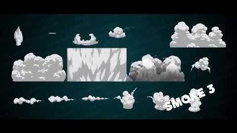 RTFX Generator for Premiere - Premiere Pro Template