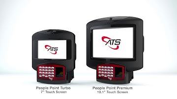 Time Tracking Systems for Time and Attendance Software