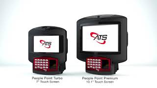 Time Tracking Systems for Time and Attendance Software