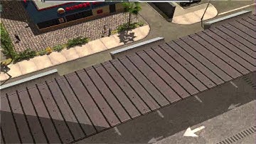 Emergency 4 || Follow Camera Function