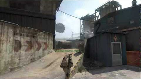 n3oN - Cross the map tomahawk (radiation)