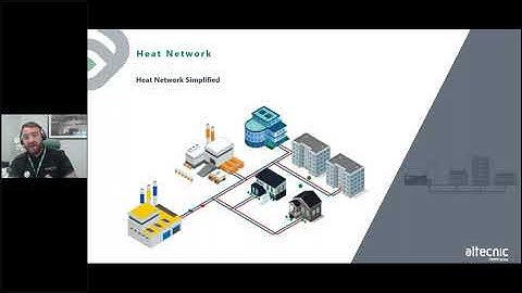 Altecnic Tech Talks - Heat Networks & Heat Interface Units (HIU)