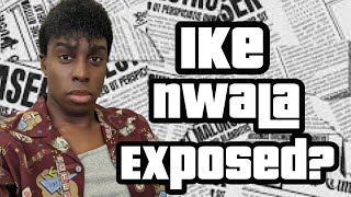 Why Ike Nwala Left Oha
