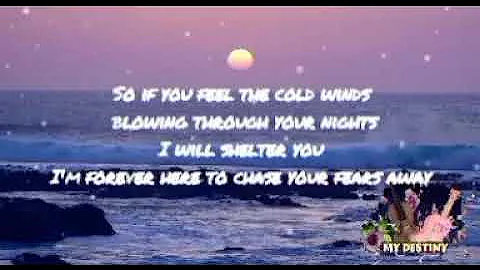 David Pomeranz- On This Day(Lyrics)