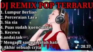 DJ REMIX POP SELOW BASS