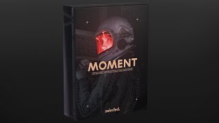 MOMENT - Selected. style Serum Preset Pack MOMENT - Selected. style Serum Preset Pack