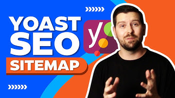 Yoast SEO Sitemap