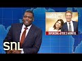 Weekend Update: Golden Bachelor Divorce, NYC Considers Giving Rats Birth Control - SNL