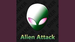 Alien Attack