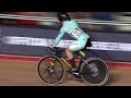 Highlights - Grand Finale London | 2022 UCI Track Champions League
