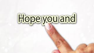 Elite Media Christmas Message